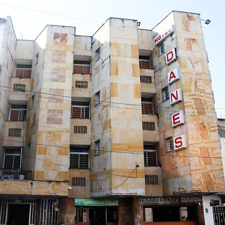 Hotel Danes Barranquilla Barranquilla  Exterior foto