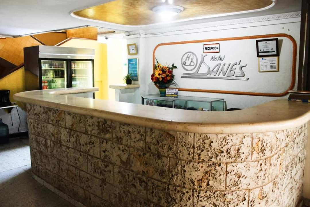 Hotel Danes Barranquilla Barranquilla  Exterior foto