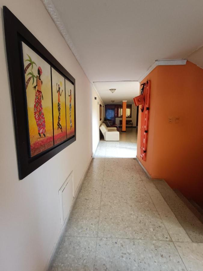 Hotel Danes Barranquilla Barranquilla  Exterior foto