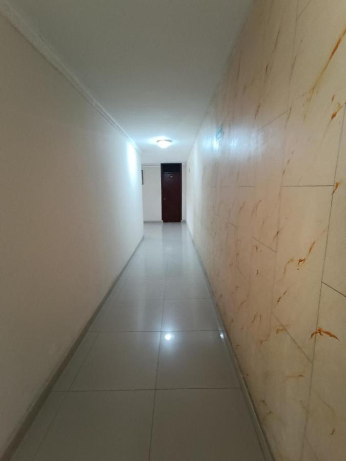 Hotel Danes Barranquilla Barranquilla  Exterior foto